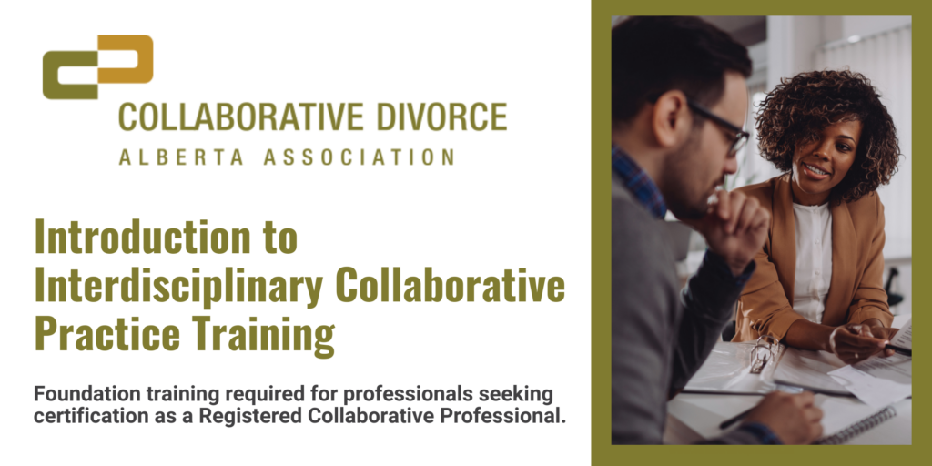 Introduction to Interdisciplinary Collaborative Practice Training